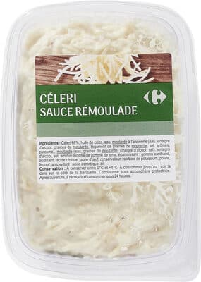 Celeriac