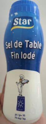 salt