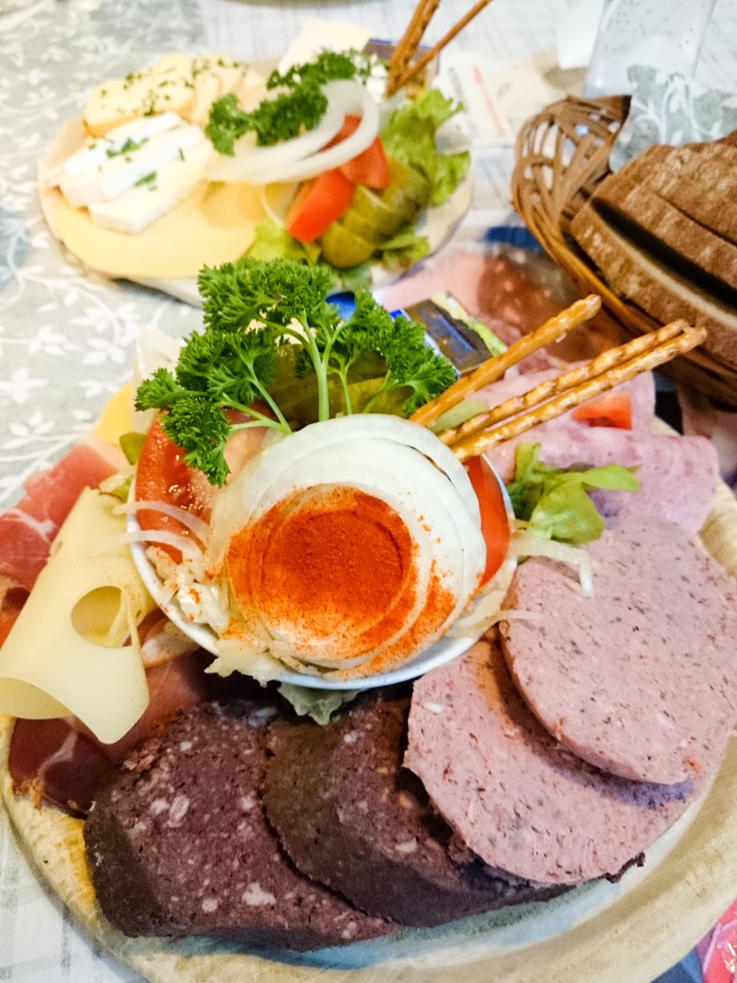 Sausage, smoked, turkey, hot