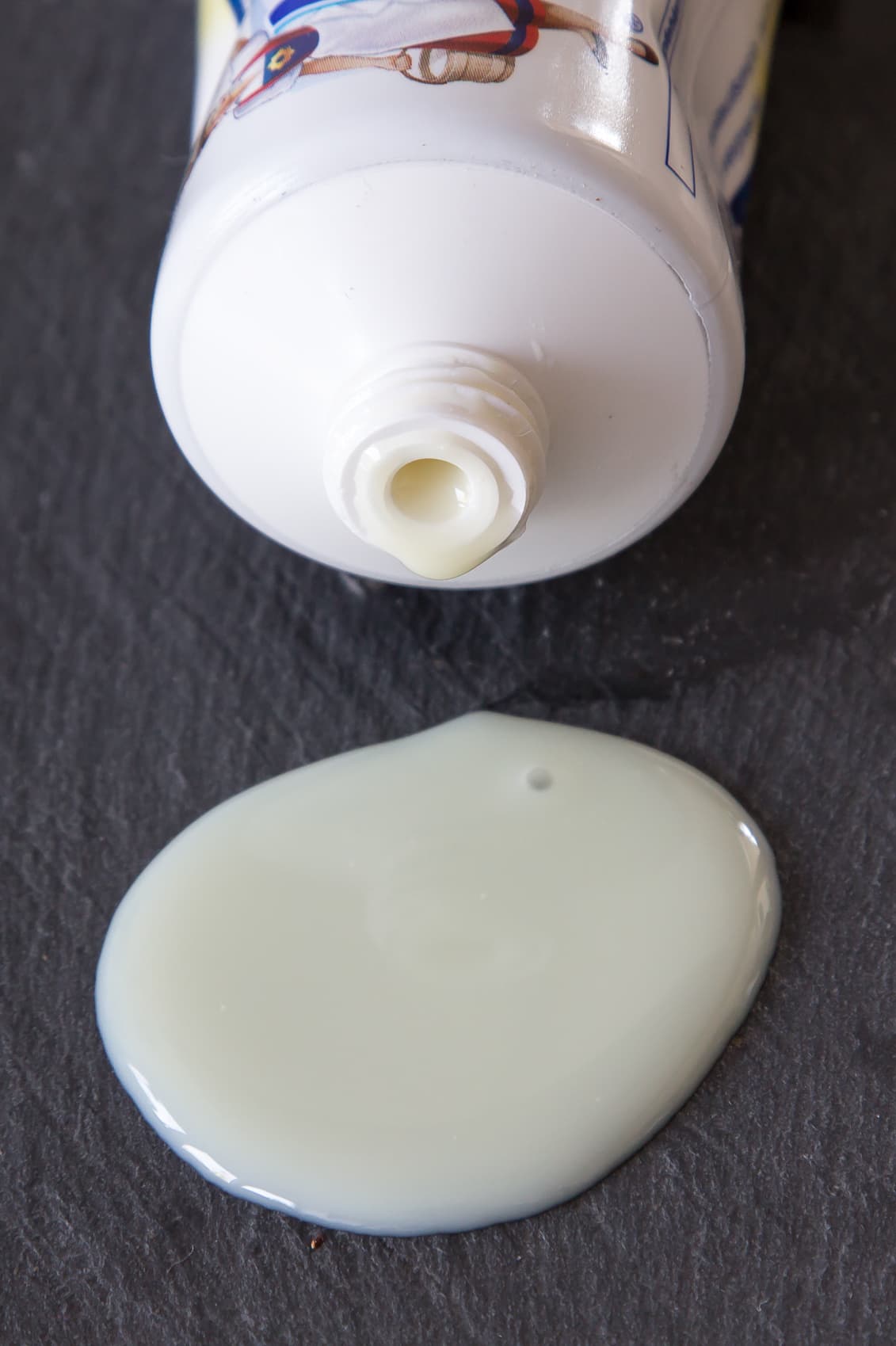 condensed milk