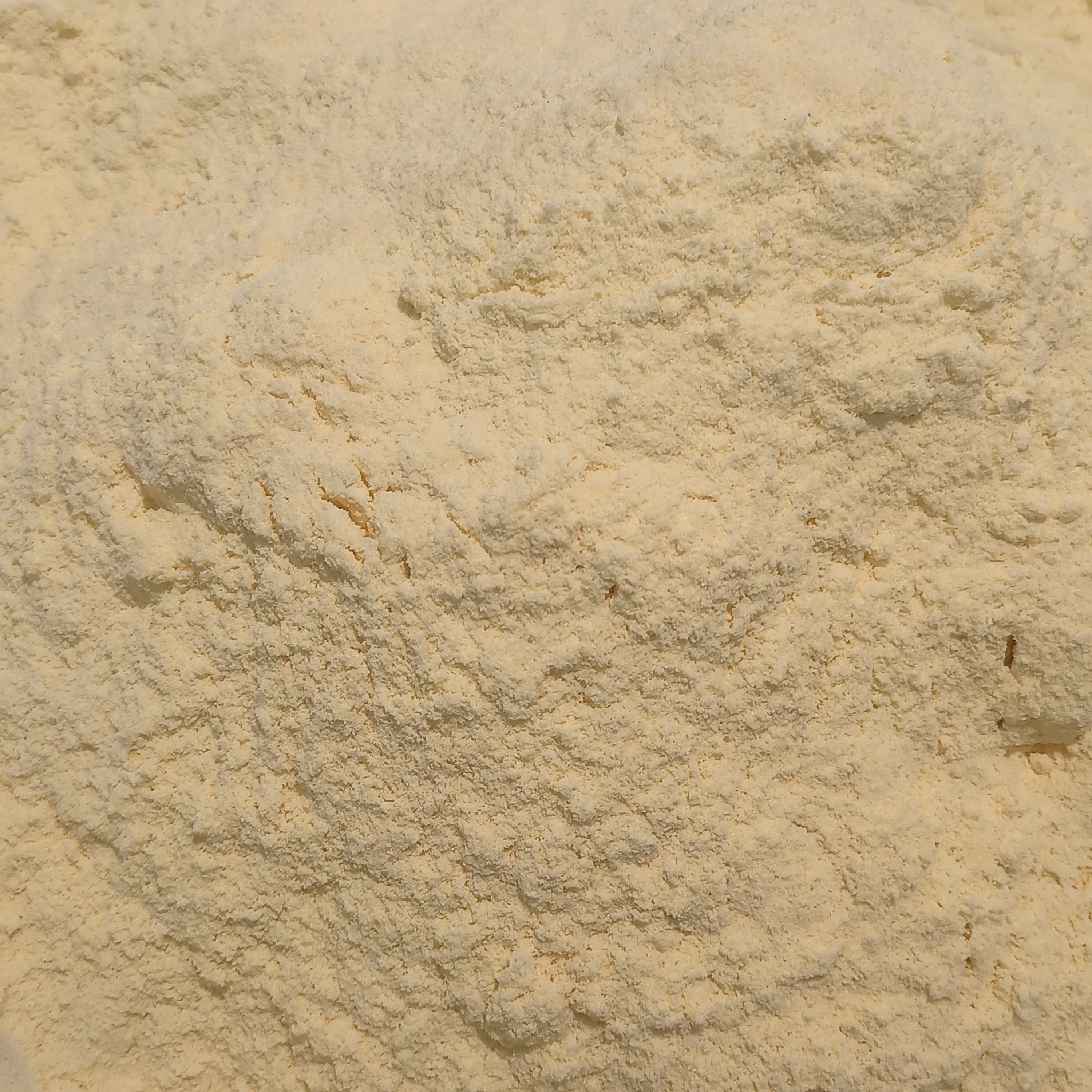 maize flour