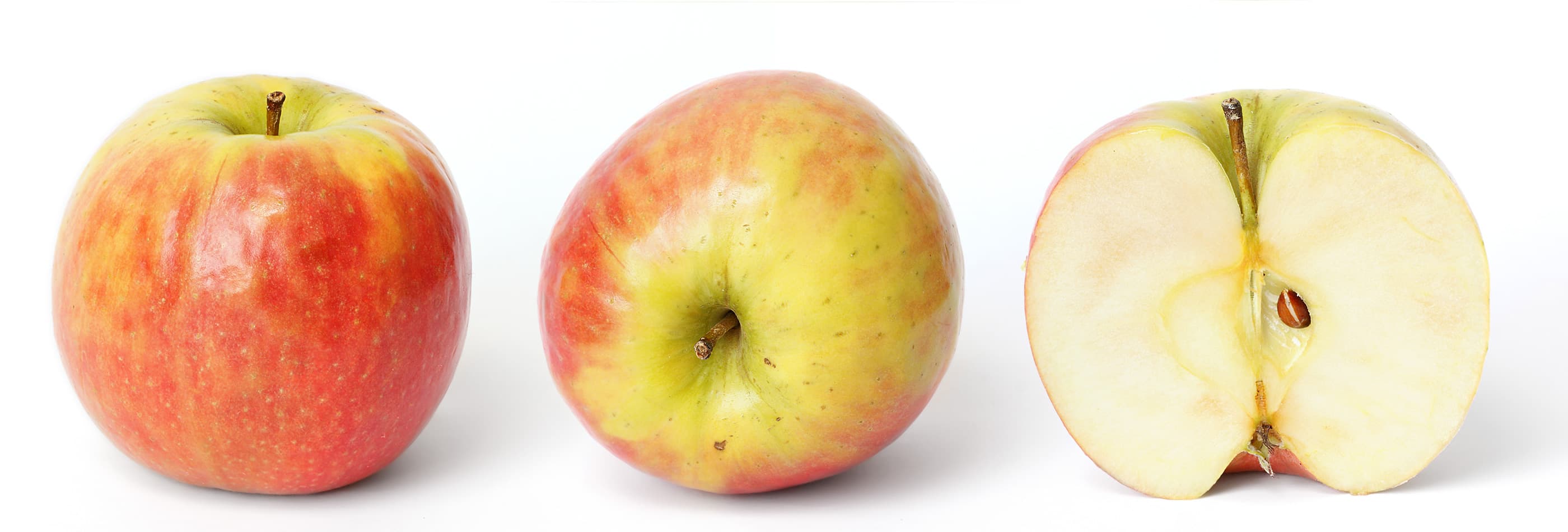 apple (whole or pieces)