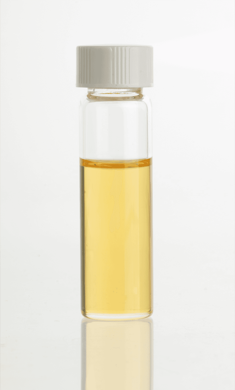 cedar oil