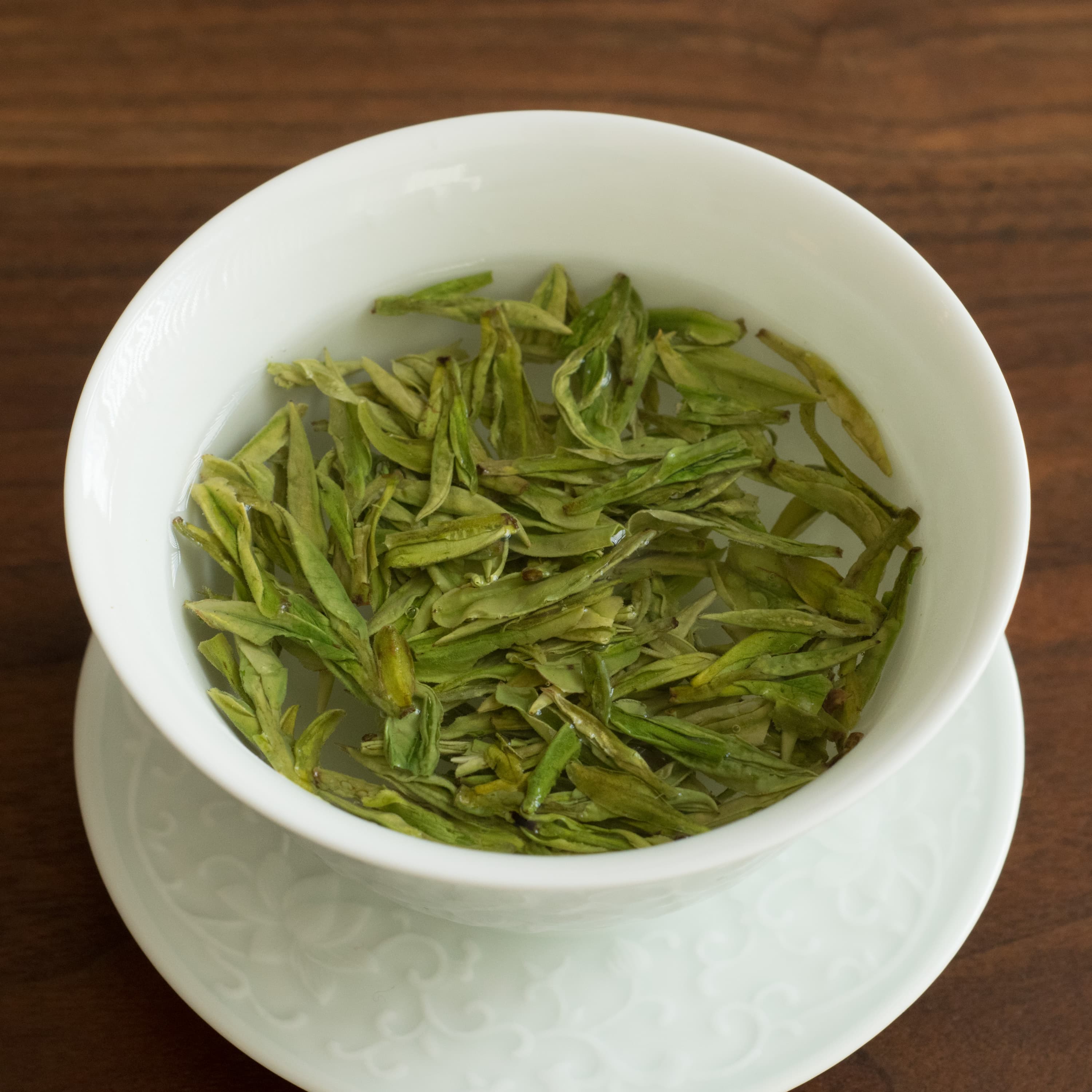 Tea, tundra, herb and laborador combination (Alaska Native)