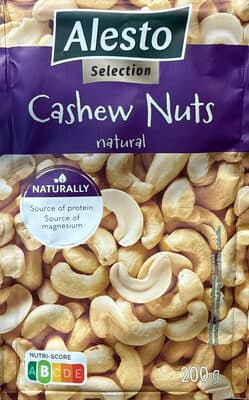 Cashew