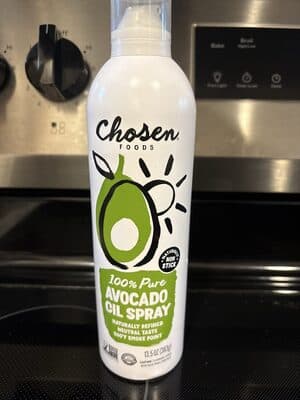 Avocado Oil