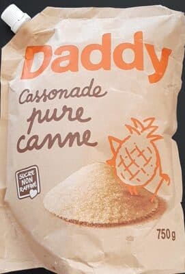 Cane Sugar