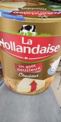 Cheddar