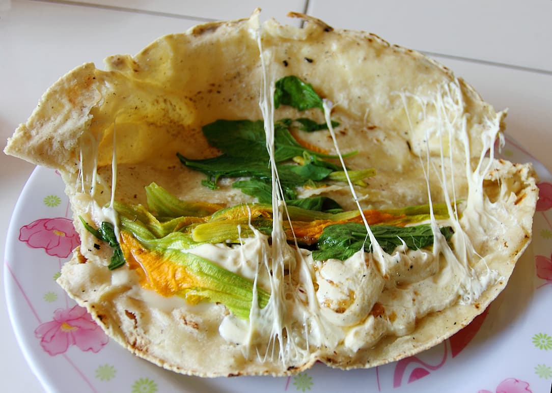 Quesadilla