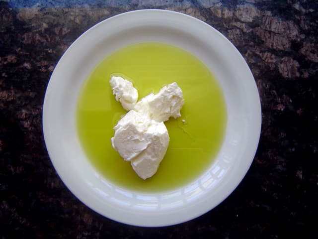 labneh