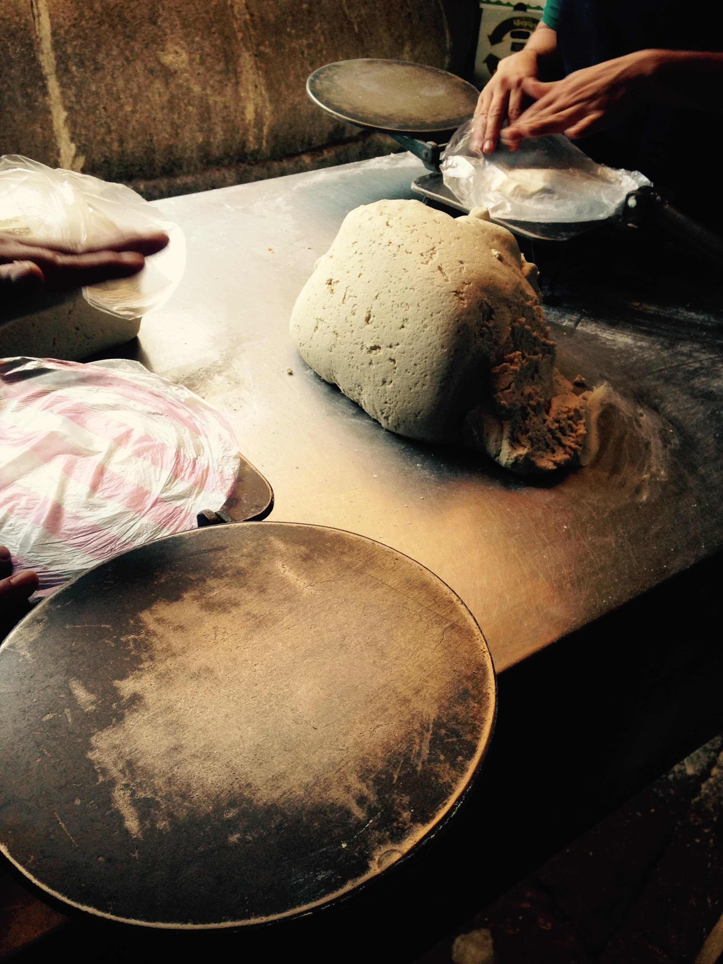 Masa