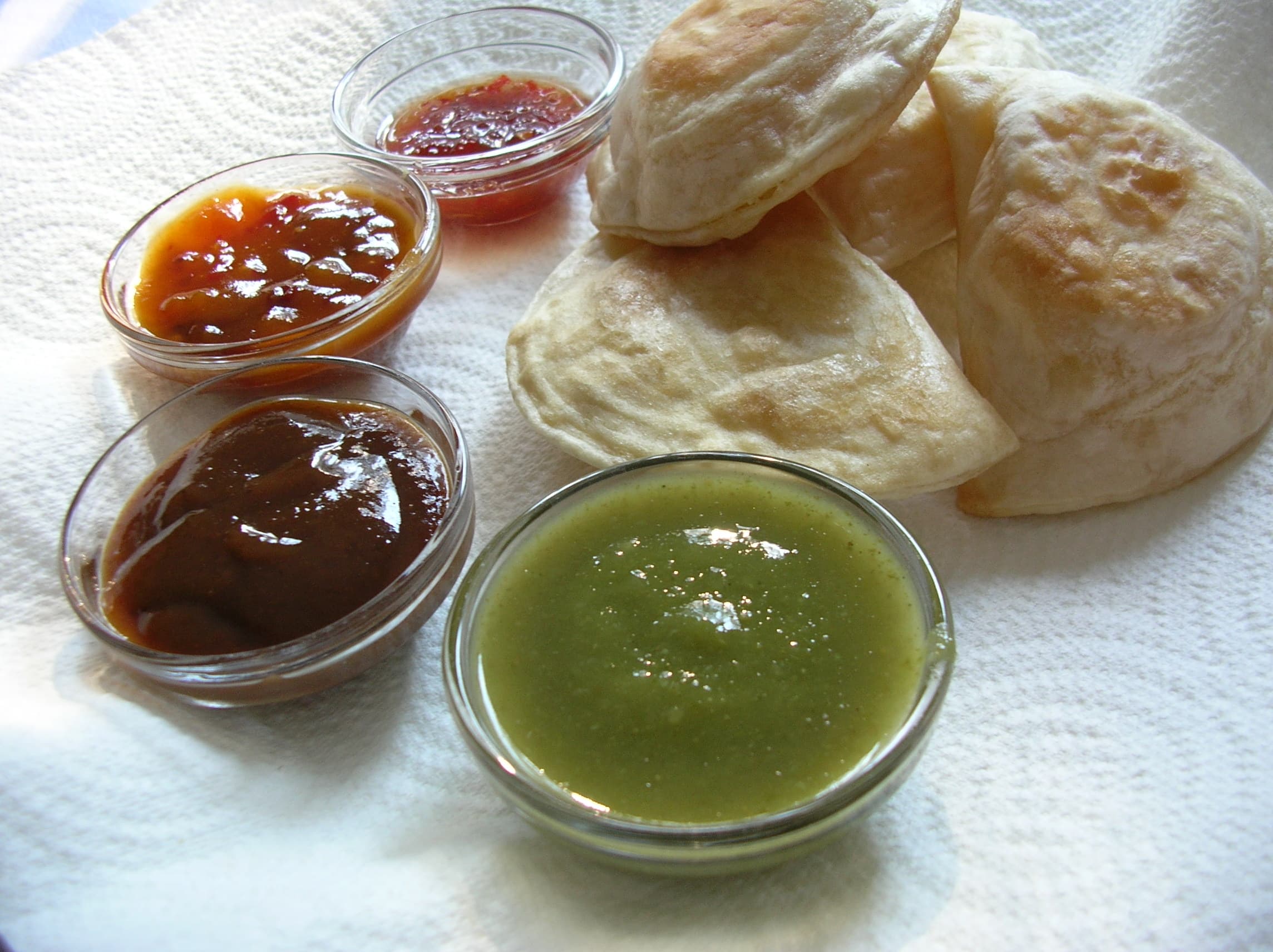 Pesto Sauce