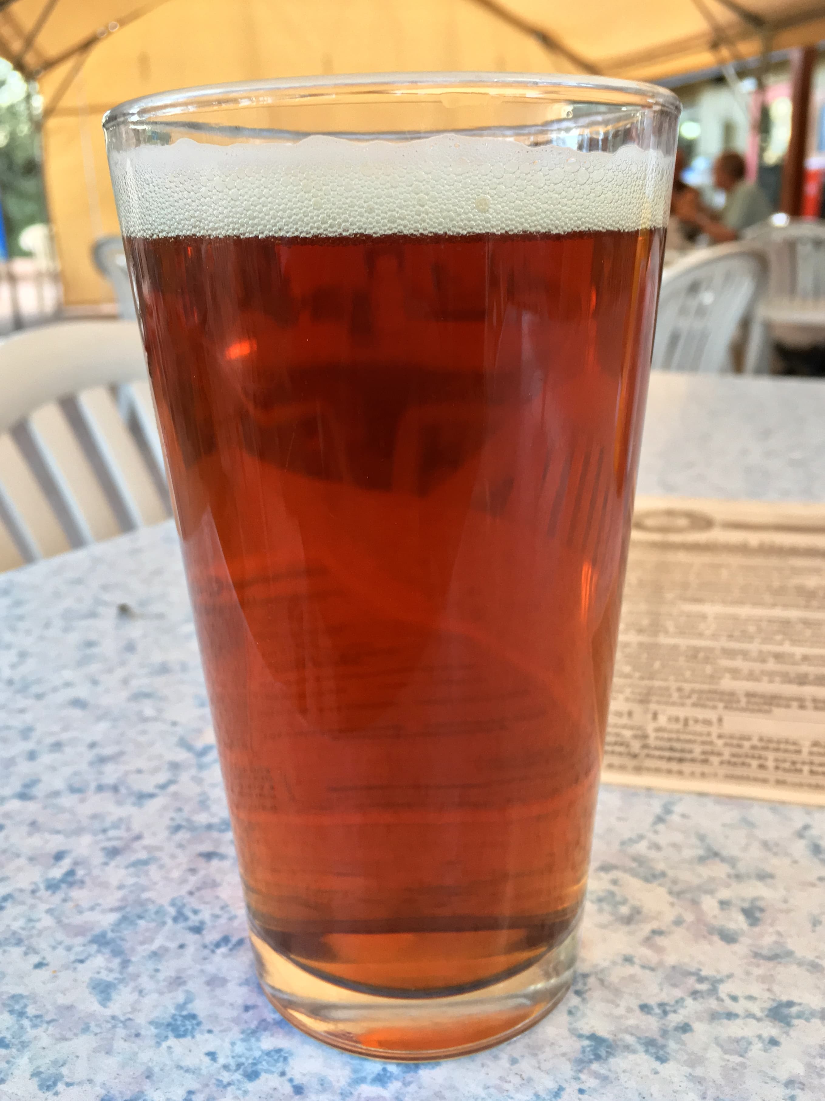 pale ale